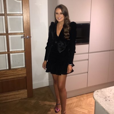Profile Picture of Jessica Gibbons (@jessgibbonsxx) on Twitter