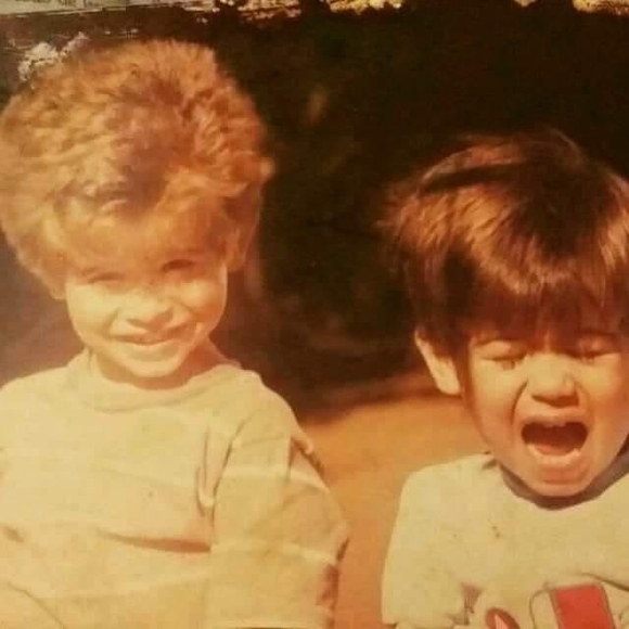 Profile Picture of Josué Lacomba (@the_blink18288) on Poshmark