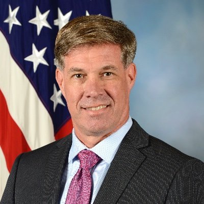 Profile Picture of Joe Felter (@JoeFelter) on Twitter