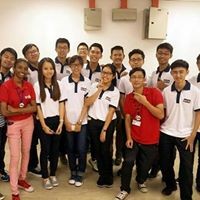 Profile Picture of Alex Kok Zhen Xian (@alex-kok-zhen-xian) on Quora