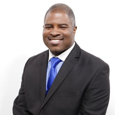 Profile Picture of Dontae Jones (@DJonesWHIO) on Twitter