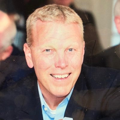 Profile Picture of Brian Harrington (@bharrington2727) on Twitter