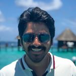 Profile Picture of Ashwath Ramachandran (@ashwathramachandran) on Instagram