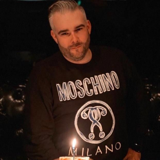 Profile Picture of Jason Hilton (@thejasonhilton) on Tiktok