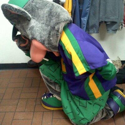 Profile Picture of Christopher Wolfram (@Wolfie_Jr) on Twitter