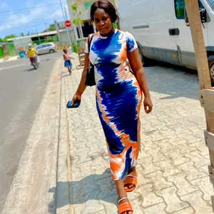 Profile Picture of murielleahlin (@murielleahlin) on Tiktok