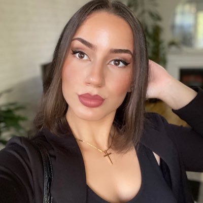 Profile Picture of Sara Tomas (@saraatomas) on Twitter