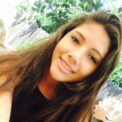 Profile Picture of Adela Carrillo (@lixydime) on Twitter