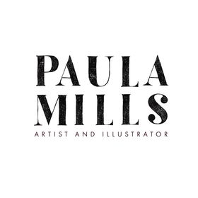 Profile Picture of Paula Mills Art (@paulamillsart) on Pinterest