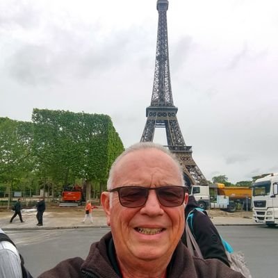 Profile Picture of John Kluth (@JohnKluth2) on Twitter