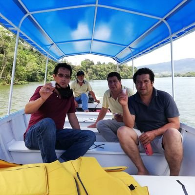 Profile Picture of Nilo Irigoin Sanchez (@NiloIrigoin) on Twitter