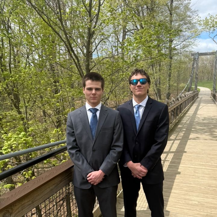 Profile Picture of Brian mead (@brian_mead2) on Tiktok