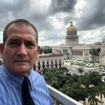 Profile Picture of Armando E. Paderni Travieso (@armando_e_paderni_travieso) on Instagram