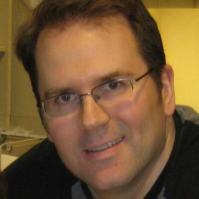 Profile Picture of Scott Bruce Pero (@Southof7) on Twitter