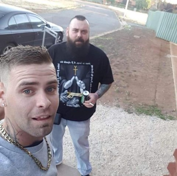 Profile Picture of Michael Hollywood (@hollywood12221) on Poshmark