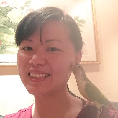 Profile Picture of Joanne Chang (@Joanne95627235) on Twitter