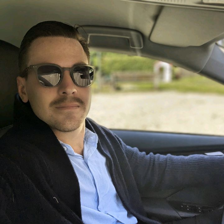 Profile Picture of Daniel Gundel (@danielgundel) on Tiktok