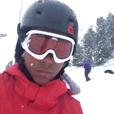 Profile Picture of Alex Lewin (@alex_lewin5) on Twitter