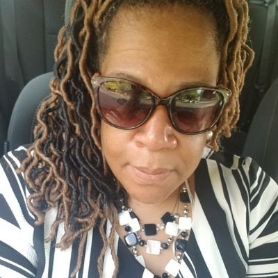 Profile Picture of Jacqueline Bolden (@Bolden3Bolden) on Twitter