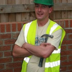 Profile Picture of Darren Atkinson (@dpajoinery) on Pinterest