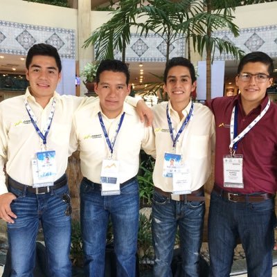 Profile Picture of Julio Tampa Lomeli (@tampajl) on Twitter