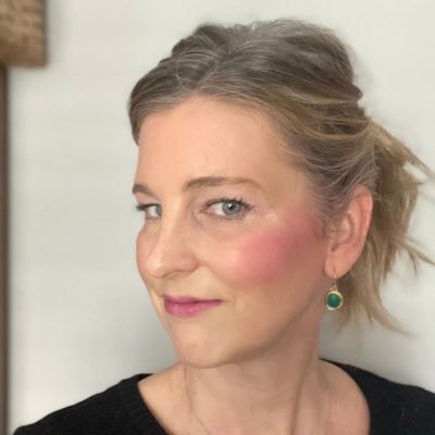 Profile Picture of Michelle Chatwin  💙 (@michellechatwin) on Twitter