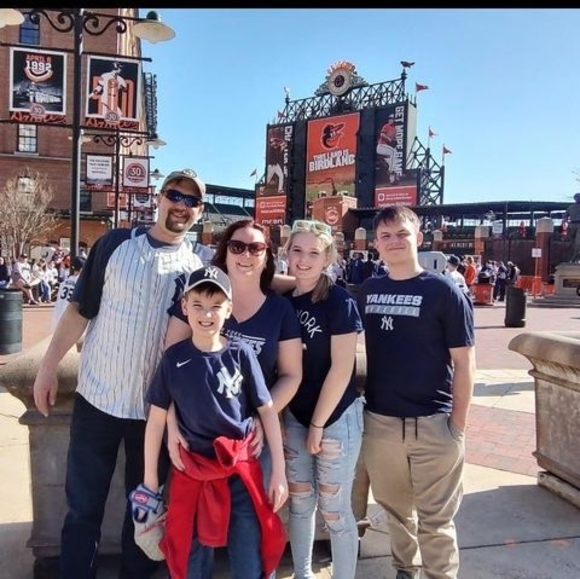 Profile Picture of Christy Mcavoy pharoah (@christy4739) on Poshmark