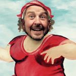 Profile Picture of Steve Usher (@big.ush) on Instagram