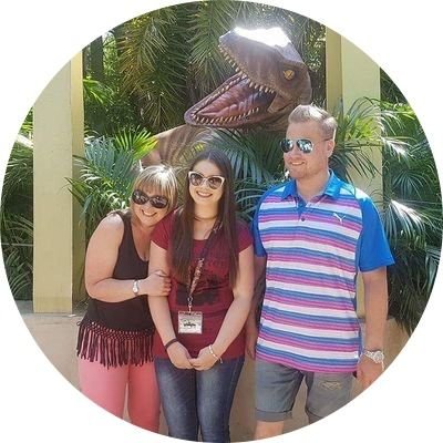 Profile Picture of Amy Cropper (@itsamyav) on Twitter