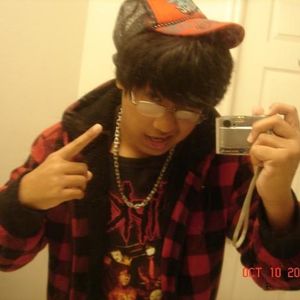 Profile Picture of Jin Chan (@jinchan) on Myspace