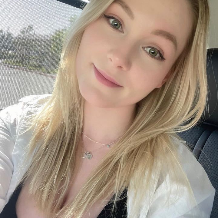Profile Picture of kate fisher (@kate.fisher61) on Tiktok