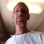 Profile Picture of Shawn Salter (@shawnsalter72) on Instagram