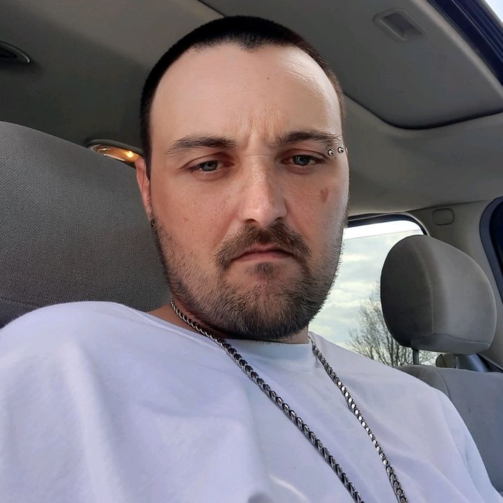 Profile Picture of Dustin_Hanners (@dustin_hanners) on Tiktok