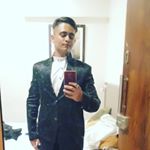 Profile Picture of Haroon Patel (@haroonhrp) on Instagram