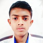 Profile Picture of Taranga das (@_crystal_tarang__) on Instagram