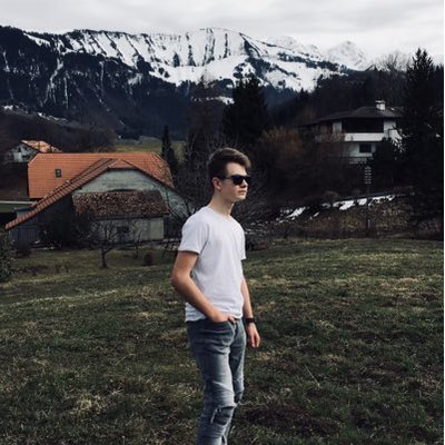 Profile Picture of Daniel Navrátil (@NavratilDan1402) on Twitter