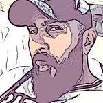 Profile Picture of Ahmed Mahran (@chef_mahro) on Instagram