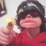 Profile Picture of Garret bobby ferguson (@free.breadsticks) on Instagram