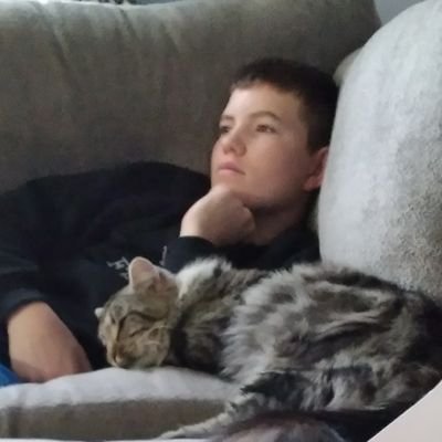 Profile Picture of Dan Batchelder (@danb_70) on Twitter