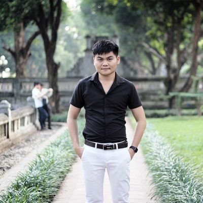 Profile Picture of Erik Duong (@ErikHarvison) on Twitter