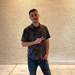 Profile Picture of Joshua Arthur (@road.ghost152) on Instagram