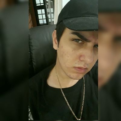 Profile Picture of Marcio Vasconcelos (@waiting_satan) on Twitter