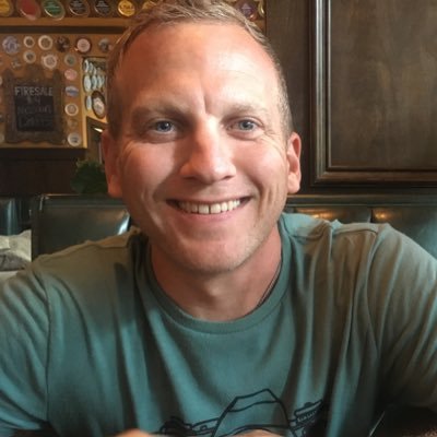 Profile Picture of Bill Pafford (@@paffdaddy9) on Twitter