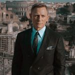 Profile Picture of Daniel Craig FANPAGE (@craigsource) on Instagram