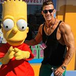 Profile Picture of Richardmartins (@richardthomson4536) on Instagram