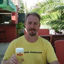 Profile Picture of Markus Brehm (@MarcSilverLG) on Twitter