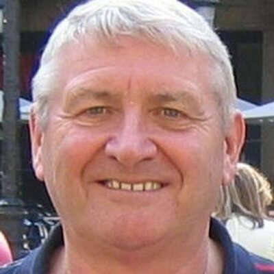 Profile Picture of John Gooding (@willjogo) on Twitter