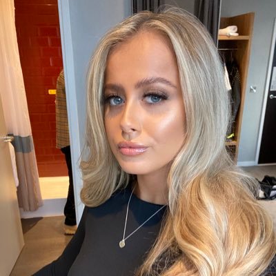 Profile Picture of HB (@HollyBarmby) on Twitter