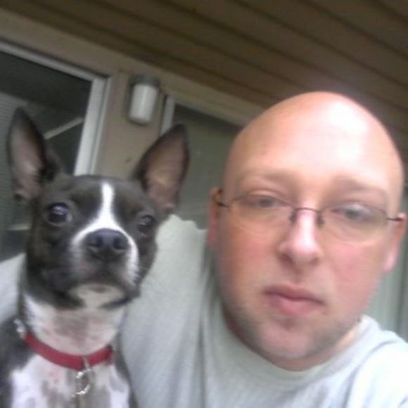 Profile Picture of Jason Entrekin (@jason1679) on Poshmark