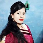 Profile Picture of Lakshmi Devi (@laxmijatender) on Instagram